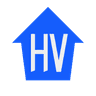 Home-Viz Logo